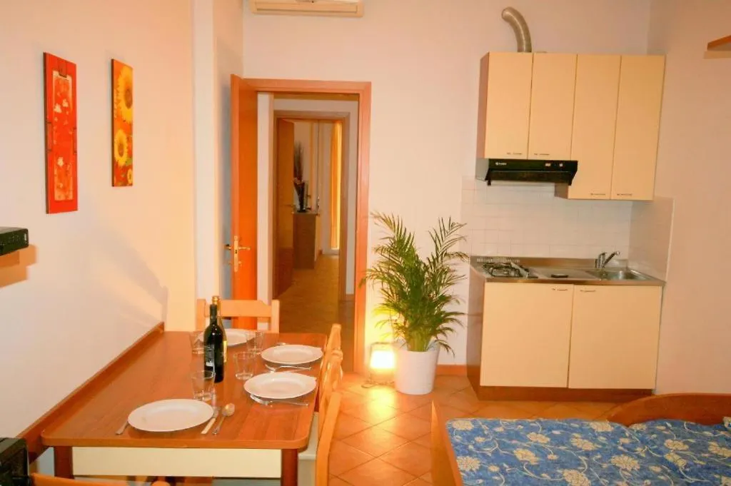 Residence Algarve Ρίμινι 2*,  Ιταλία