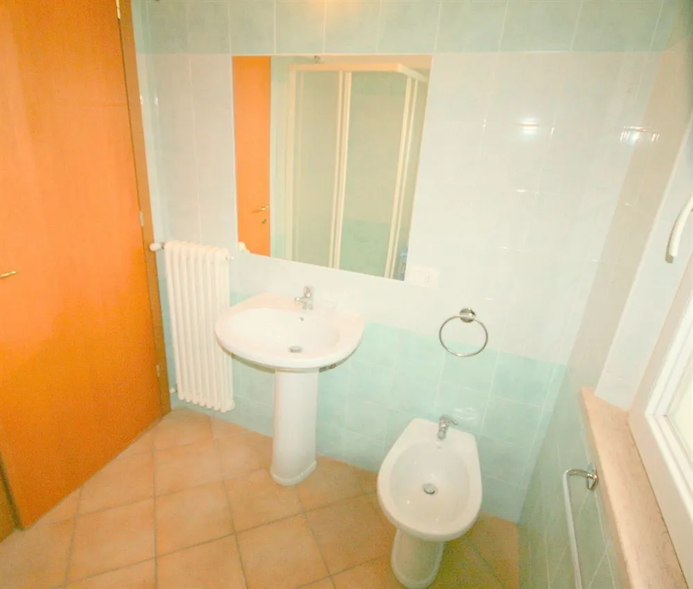 Residence Algarve Ρίμινι Ξενοδοχείο με διαμερίσματα