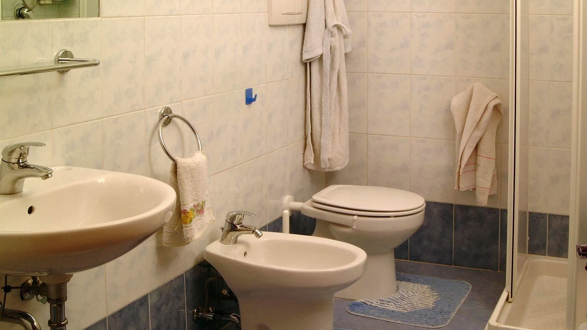 Residence Algarve Ρίμινι 2*,