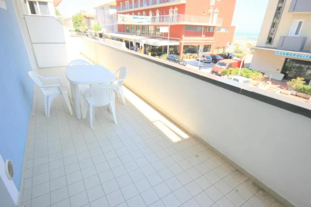 Aparthotel Residence Algarve Rimini