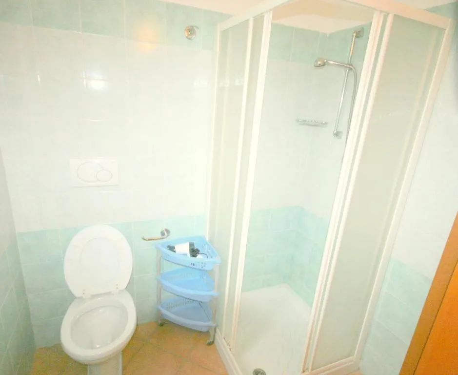 Residence Algarve Rimini 2*,  Itálie