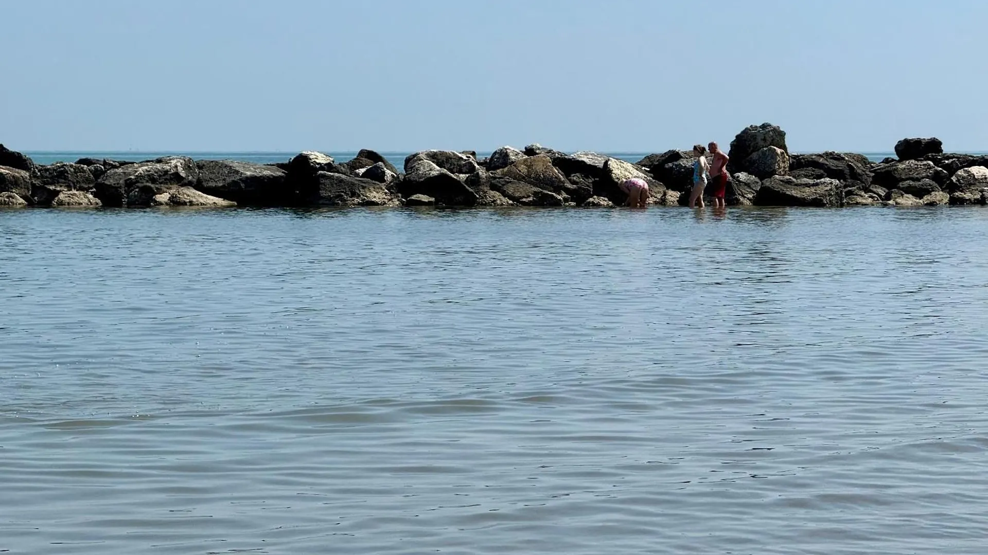 Residence Algarve Rimini 2*,  Italien