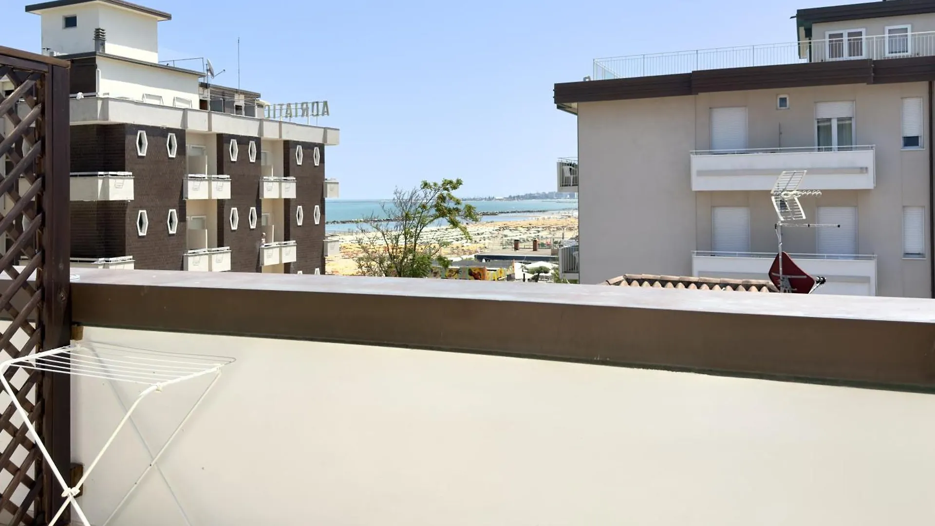 Aparthotel Residence Algarve Rimini