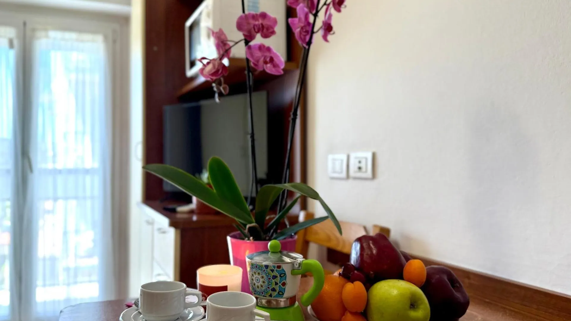Residence Algarve Rimini