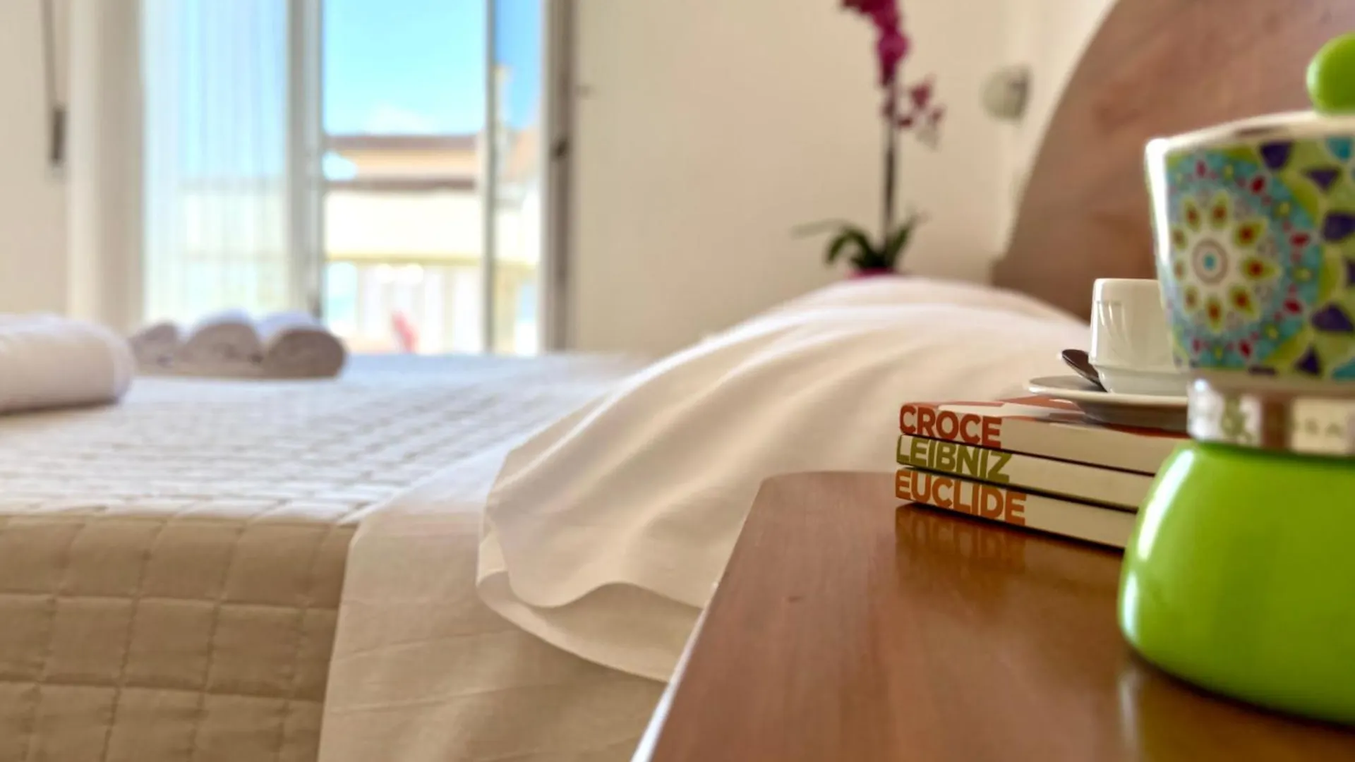 Residence Algarve Rimini 2*,