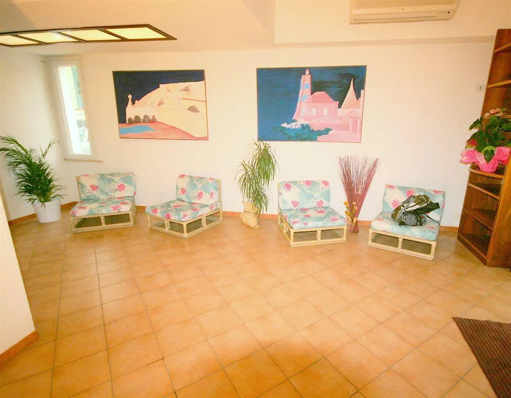 Aparthotel Residence Algarve Rimini