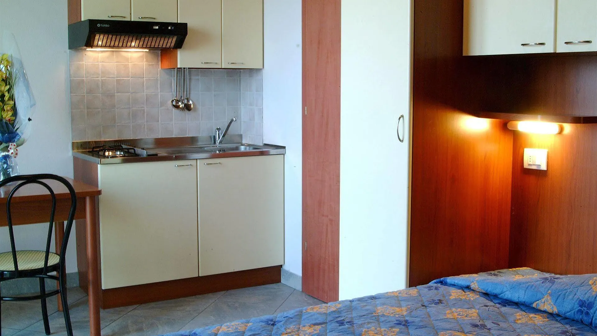 Residence Algarve Rimini