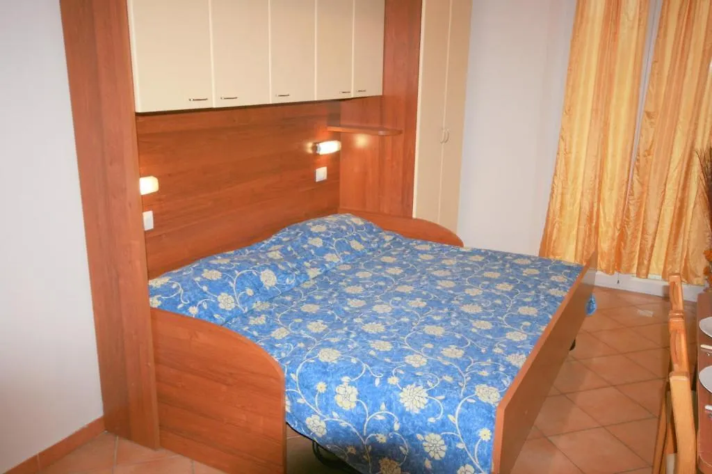 Aparthotel Residence Algarve Rimini