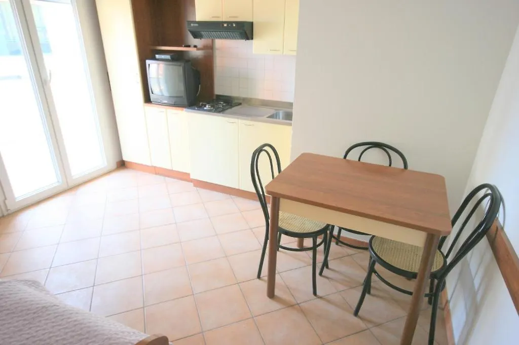 Residence Algarve Rimini