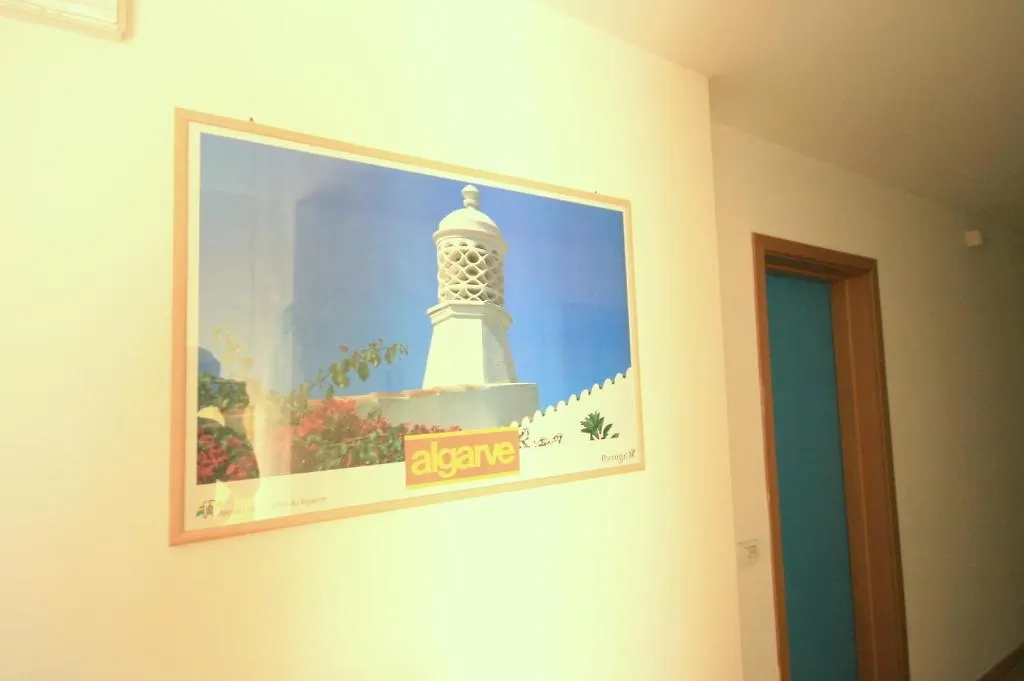 Residence Algarve Rimini